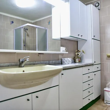 Apartment Easy Welcome Kosmopolitan Valbrona