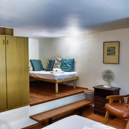 Easy Welcome Kosmopolitan Apartment Valbrona