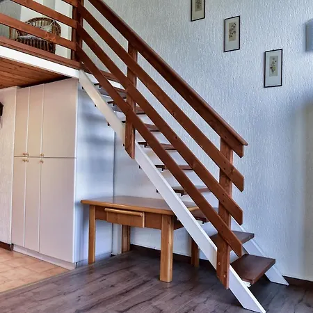 Easy Welcome Kosmopolitan Apartment
