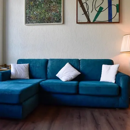 Apartment Easy Welcome Kosmopolitan *