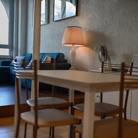 Easy Welcome Kosmopolitan Apartamento Valbrona