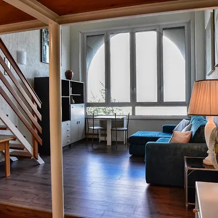 Easy Welcome Kosmopolitan Apartamento