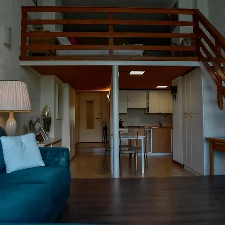 Apartamento Easy Welcome Kosmopolitan