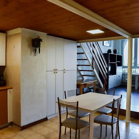 Apartamento Easy Welcome Kosmopolitan