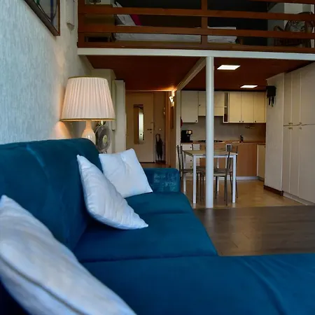 Easy Welcome Kosmopolitan Apartamento