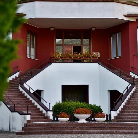 Easy Welcome Kosmopolitan Apartamento Valbrona