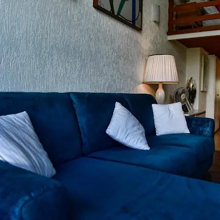 Easy Welcome Kosmopolitan Apartamento Valbrona