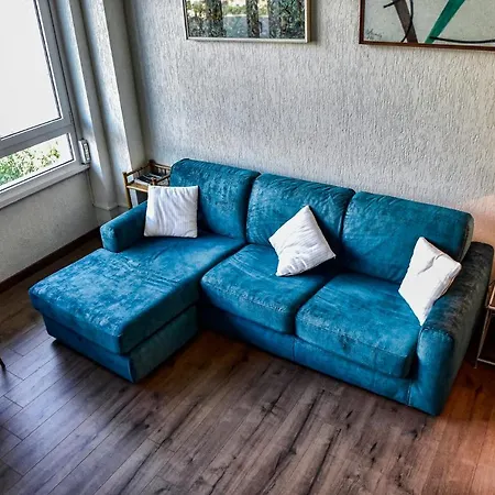 Apartamento Easy Welcome Kosmopolitan *