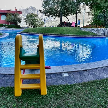 Easy Welcome Kosmopolitan Apartamento *