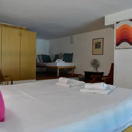 Apartamento Easy Welcome Kosmopolitan *