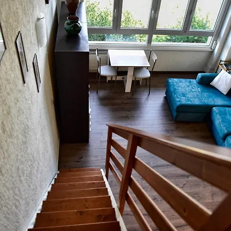Apartamento Easy Welcome Kosmopolitan *