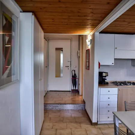 Apartamento Easy Welcome Kosmopolitan Valbrona